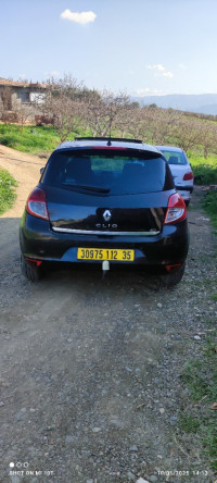 voitures-renault-clio-3-2012-bordj-menaiel-boumerdes-algerie