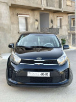 voitures-kia-picanto-2019-lx-start-el-hassi-relizane-algerie