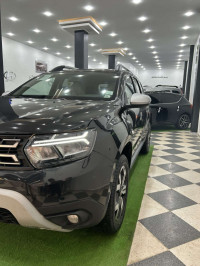 voitures-dacia-duster-2022-facelift-laureate-mazouna-relizane-algerie