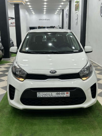 voitures-kia-picanto-2019-star-mazouna-relizane-algerie