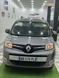 voitures-renault-kangoo-2021-privilege-plus-mazouna-relizane-algerie