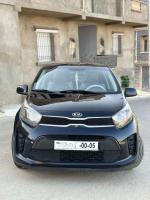 voitures-kia-picanto-2019-lx-start-relizane-algerie