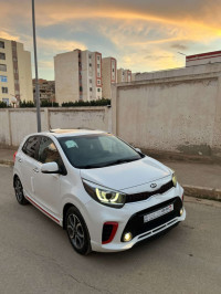 voitures-kia-picanto-2019-gt-line-relizane-algerie