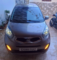 voitures-kia-picanto-2014-cherchell-tipaza-algerie