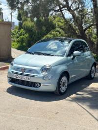 سيارات-fiat-500-2023-dolcevita-mib-تيبازة-الجزائر