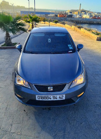 voitures-seat-ibiza-2014-chrono-sidi-ghiles-tipaza-algerie