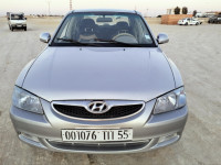 voitures-hyundai-accent-2011-gls-touggourt-algerie