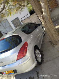 voitures-peugeot-308-2010-allure-tebessa-algerie