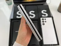 Samsung Galaxy S22 Ultra