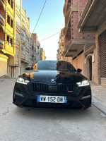 automobiles-skoda-vrs-2024-batna-algerie