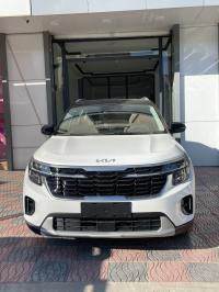 سيارات-kia-seltos-2025-luxury-برج-بوعريريج-الجزائر