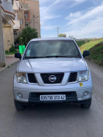 voitures-nissan-navara-2013-elegance-4x4-tipaza-algerie