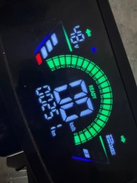 motos-scooters-scooter-electrique-x9-2026-oran-algerie