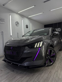 voitures-peugeot-208-2023-gt-mansourah-tlemcen-algerie