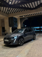 voitures-peugeot-208-2023-gt-mansourah-tlemcen-algerie