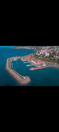 Vente Terrain Tizi Ouzou Tigzirt