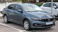 Fiat Tipo 2023 Location de voiture