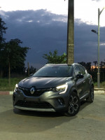 voitures-renault-captur-anglaise-2022-intense-boufarik-blida-algerie