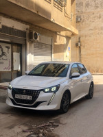 voitures-peugeot-208-2021-style-boufarik-blida-algerie