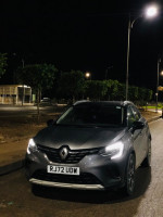 voitures-renault-captur-2022-boufarik-blida-algerie