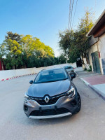 voitures-renault-captur-anglaise-2022-intense-boufarik-blida-algerie