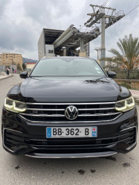 voitures-volkswagen-tiguan-2021-r-line-tizi-ouzou-algerie