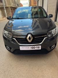 voitures-renault-symbol-2017-privilege-maghnia-tlemcen-algerie