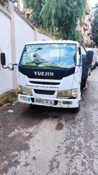 camion-chine-yuejin-2014-birkhadem-alger-algerie