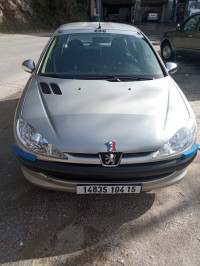 voitures-peugeot-206-2004-ait-oumalou-tizi-ouzou-algerie