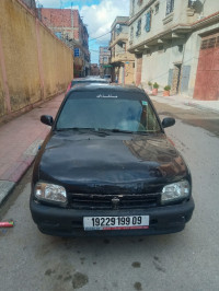 voitures-nissan-micra-1999-ouled-yaich-blida-algerie