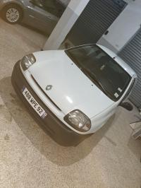 سيارات-renault-clio-1999-بطاقة-رمادي-صافي-زرالدة-الجزائر