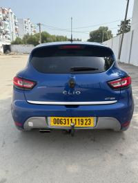 سيارات-renault-clio-4-2019-gt-line-عنابة-الجزائر