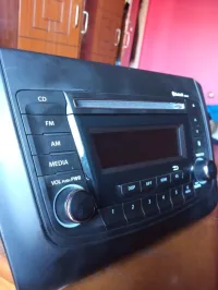 Poste Swift bluetooth 2022