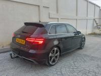 سيارات-audi-a3-sportback-2019-sport-line-شرشال-تيبازة-الجزائر
