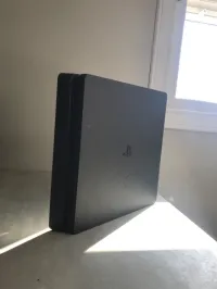 Ps4 slim