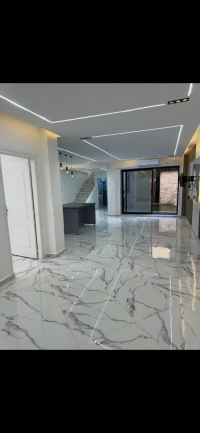 Vente Villa Alger Dely brahim