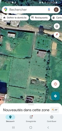 Vente Terrain Tizi Ouzou Tizi ouzou