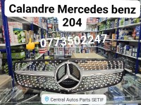 accessories-calandre-mercedes-benz-w204-c220-c250-2007-2014-setif-algeria