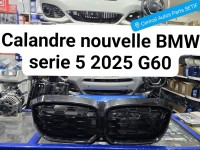 قطع-هيكل-السيارة-calandre-bmw-g60-520-2024-2025-سطيف-الجزائر