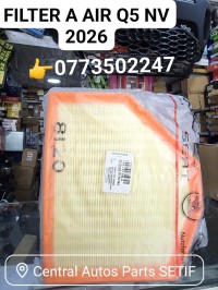 المحرك-و-علبة-السرعة-filter-a-air-audi-q5-2025-2026-سطيف-الجزائر