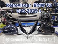 نوافذ-و-زجاج-أمامي-retroviseur-bmw-x3-g45-2025-سطيف-الجزائر