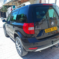 tout-terrain-suv-skoda-yeti-2015-tizi-ouzou-algerie