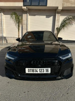 berline-audi-a6-l-2023-pack-rs-bordj-bou-arreridj-algerie