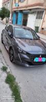 citadine-peugeot-208-2021-allure-ain-mlila-oum-el-bouaghi-algerie