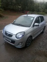 Kia فاني 2011 