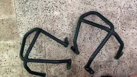Bmw gs crash bar