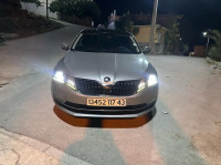 voitures-skoda-octavia-2017-elegence-zeghaia-mila-algerie