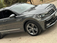 voitures-volkswagen-tiguan-2018-zeghaia-mila-algerie