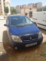 break-familiale-renault-scenic-2002-chlef-algerie