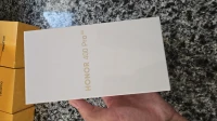 Honor 400 pro 12/512